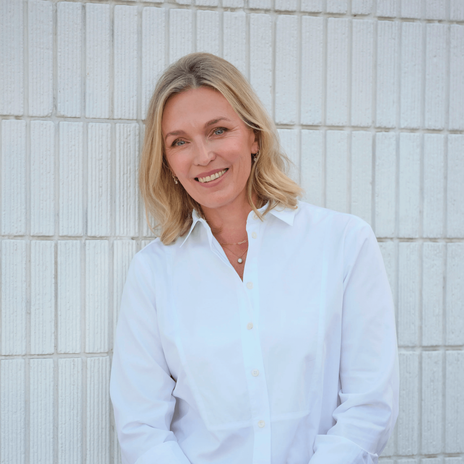 Embodyme Founder Sarah Reid