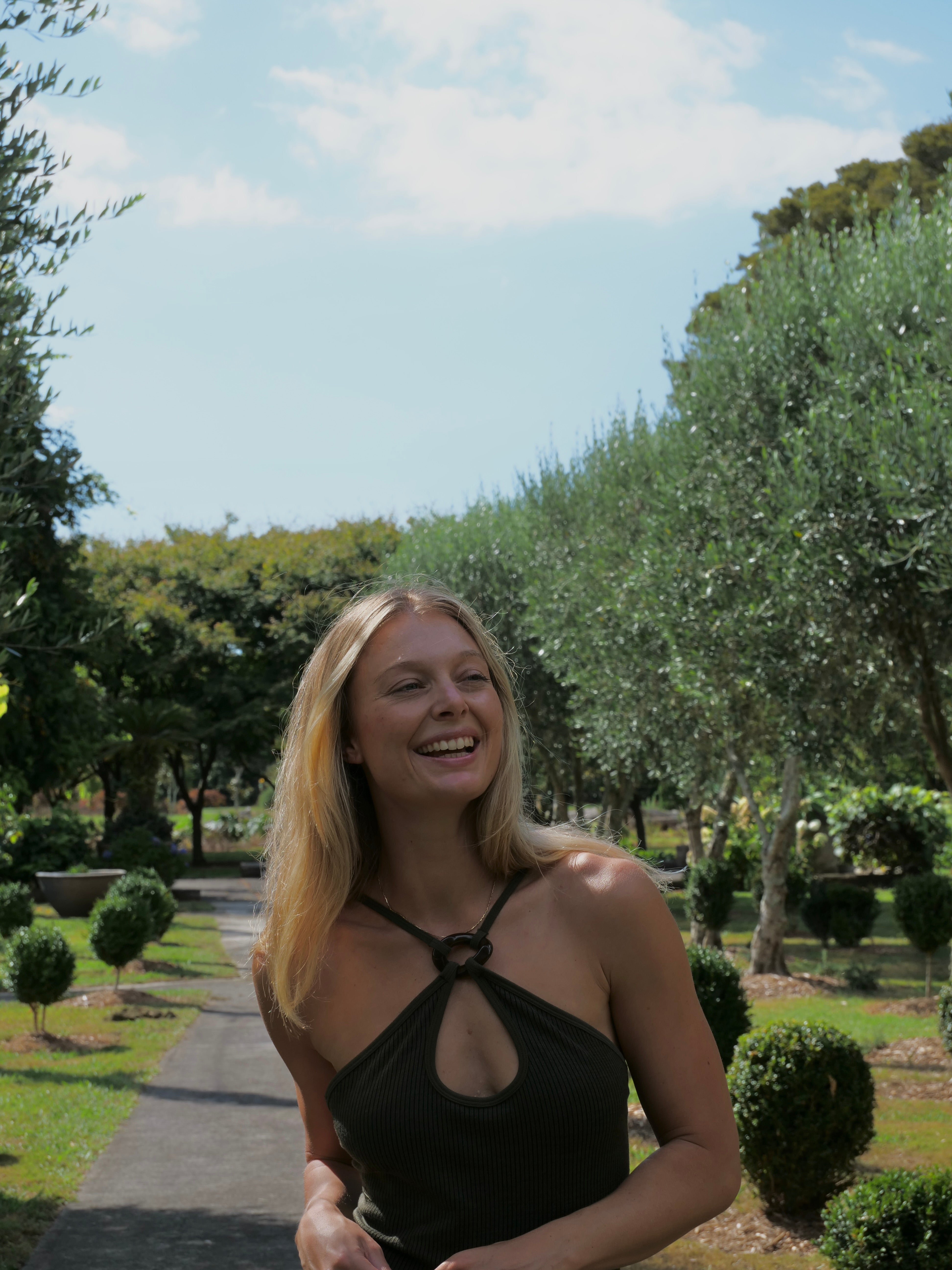 Our People: Esther Cronin