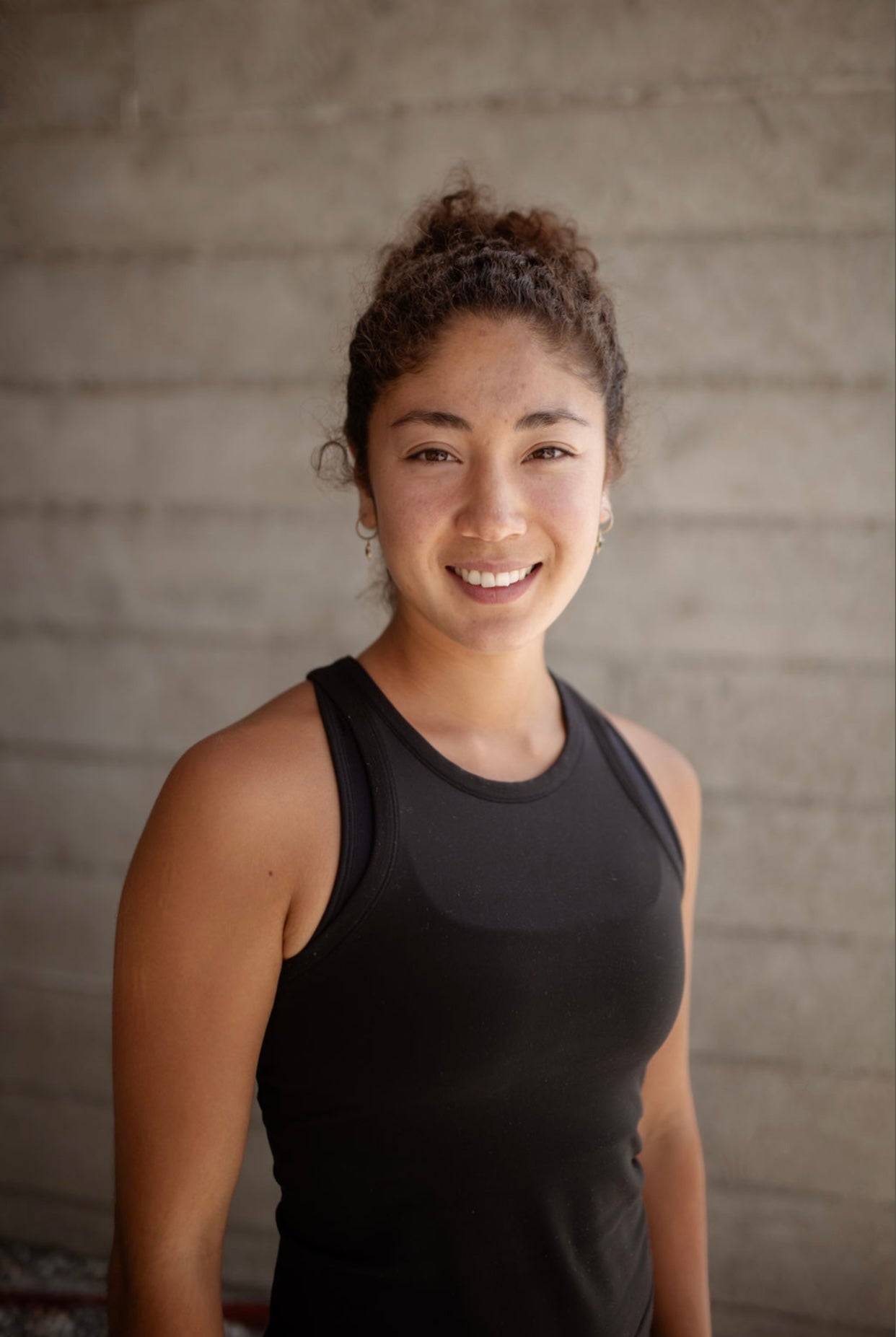 Our People: Yayoi Matches