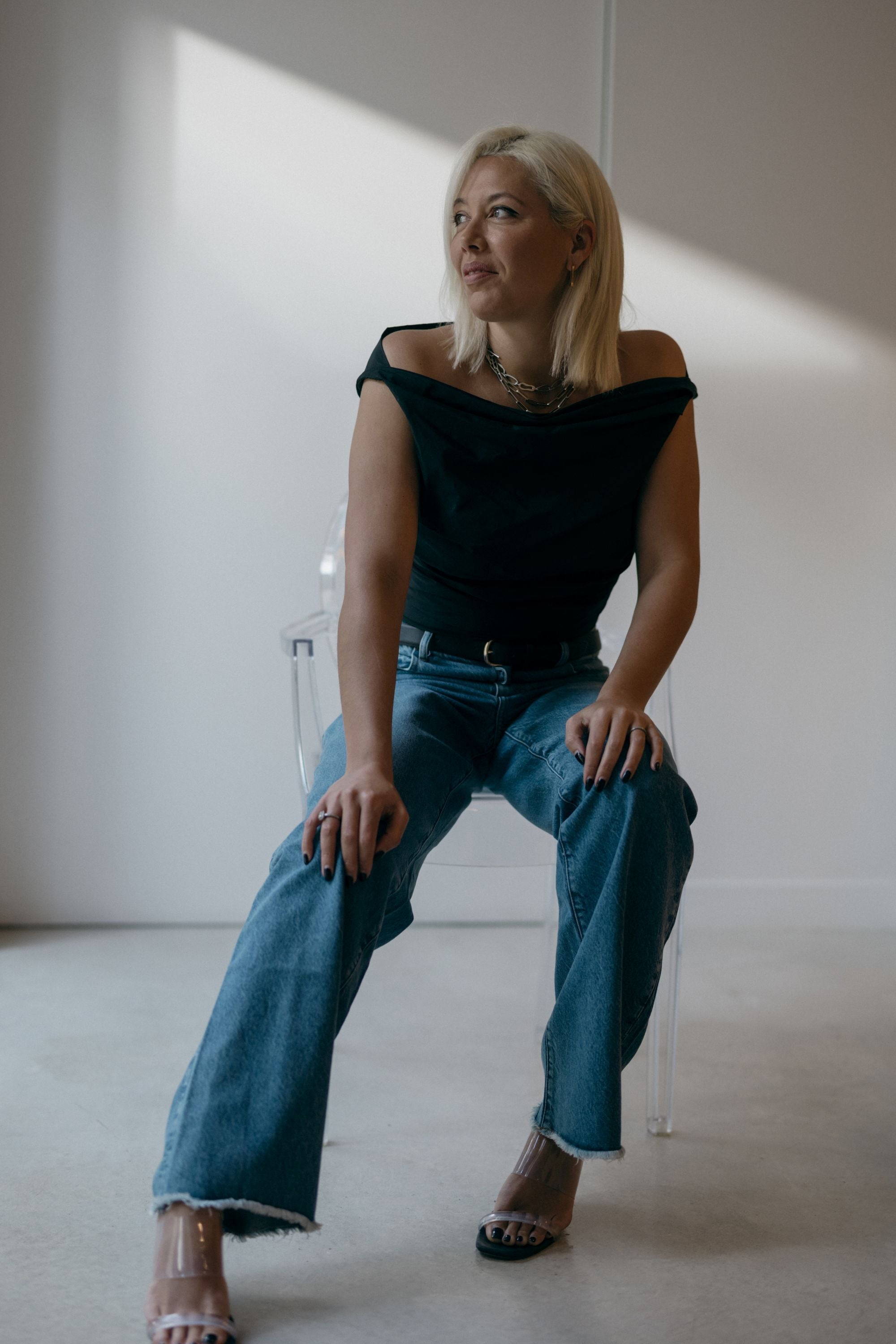 Women Who Embody: Tatum Savage