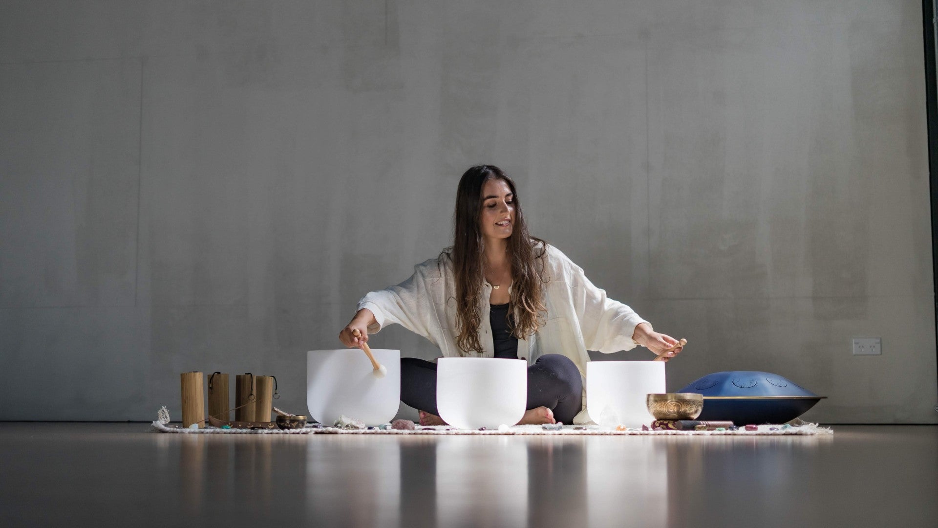 Our People: Sophie Correia's Daily Rituals