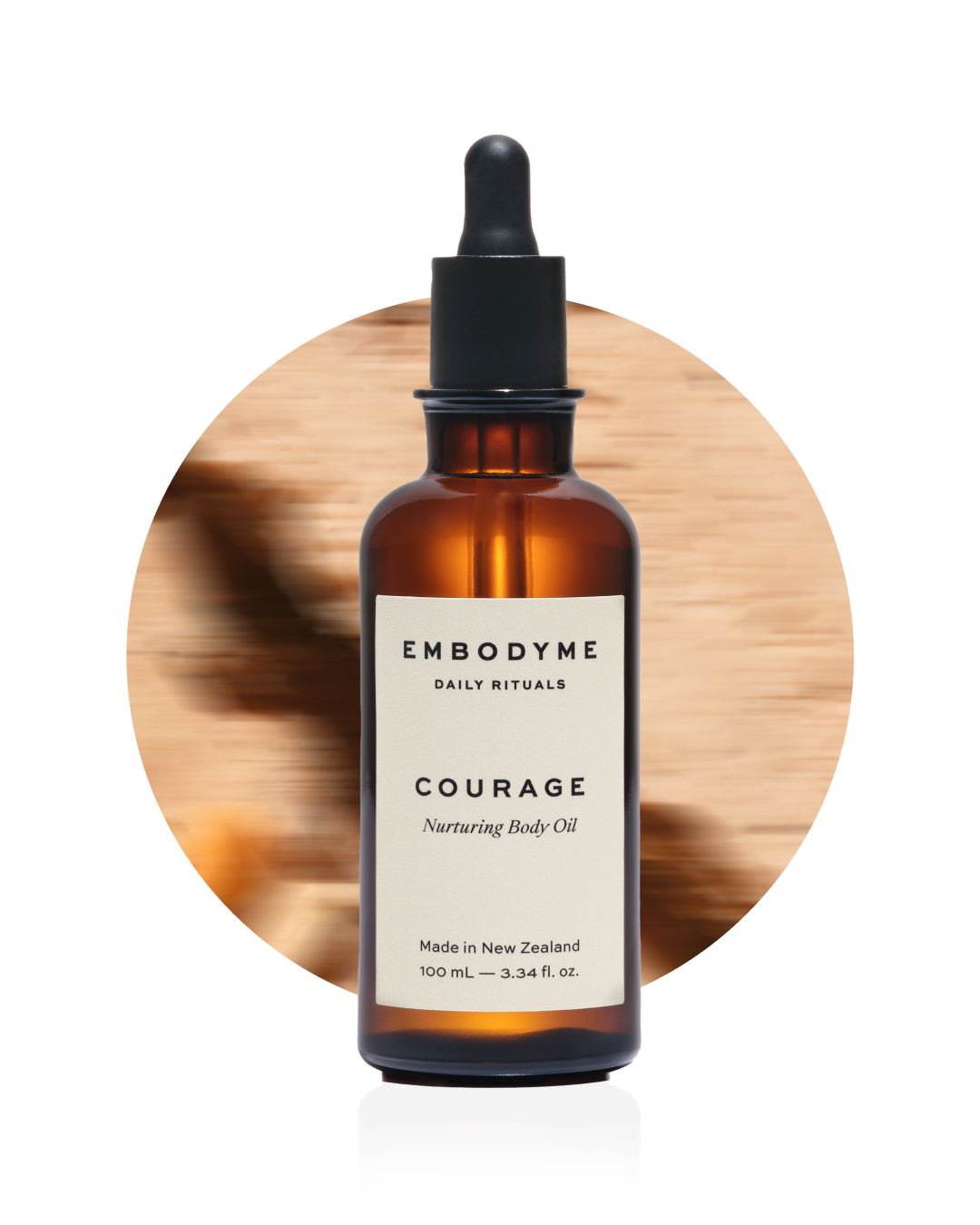 Courage